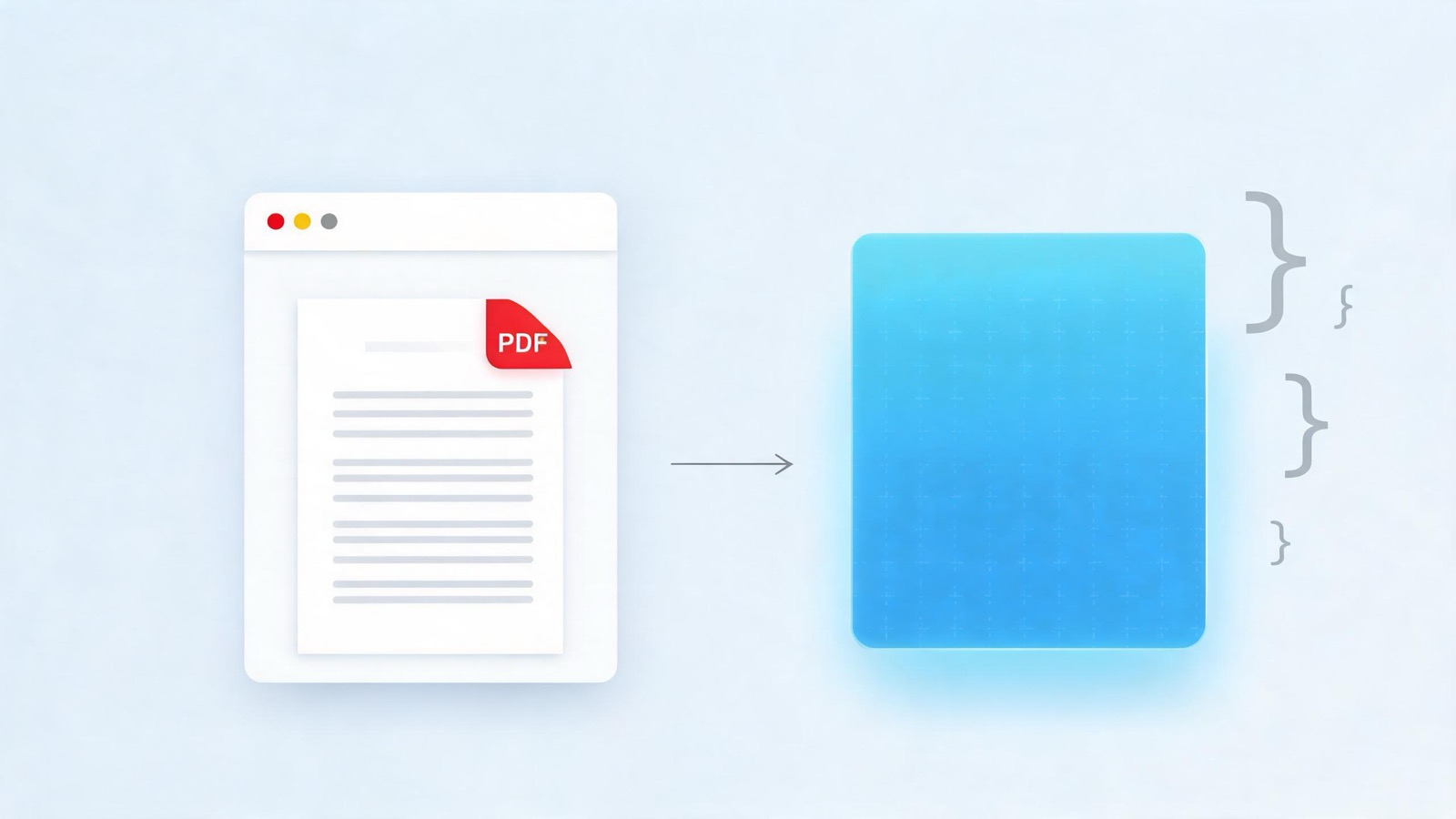 PDF.js Deep Dive from Demo 1: Rendering a PDF with a Custom Viewer